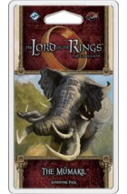 The Lord of the Rings: The Card Game – The Mûmakil  (Haradrim Cycle - Pack 1)